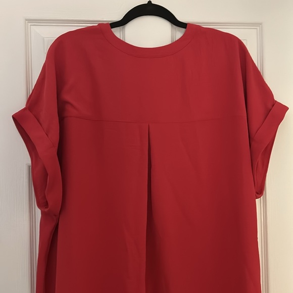 NWT Reitman's lightweight dress - Picture 5 of 5